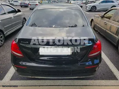 2020, Mercedes-Benz / E 350, VIN: W1KZF8GB2LA839132, 13000 км., gas