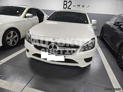2016, Mercedes-Benz / cls250, 133579 км., diesel