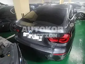 2020, BMW / 320, 100000 км., diesel, 2000 куб.см.