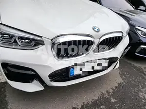2020, BMW / 320, 31452 км., gas, 1998 куб.см.
