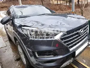 2020, Hyundai / Tucson, VIN: KMHJ3812HLU230189, 26224 км., gas