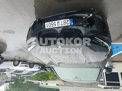2023, BMW / 420, VIN: WBA21DT0XP9R99867, gas