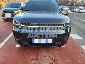 2024, Hyundai / Santa FE, VIN: KMHP5811BRU013910, 1895 км., hybrid, 1598 куб.см.