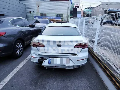 2020, Volkswagen / Arteon, VIN: VWZZZZ3HZLE020372, 88358 км., diesel, 1968 куб.см.