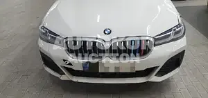 2021, BMW / 530, VIN: WBA51AG0XMCG85918, 60484 км., hybrid, 1998 куб.см.