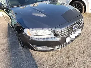 2016, Volvo / S80, 88000 км., diesel, 1969 куб.см.