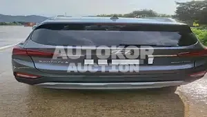 2018, Hyundai / Santa FE, 100000 км., diesel, 1995 куб.см.