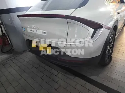 2022, Kia / ev6, VIN: KNAC281CPNA085455, 90000 км., electric, 2000 куб.см.