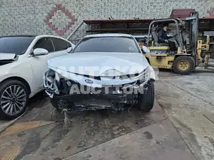 2019, Kia / K5, VIN: KNAGT416BLA392575, lpg