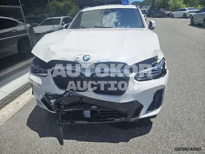 2025, BMW / 420, 3500 км., gas