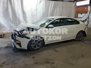 2020, Kia / K3, VIN: KNAF141BEMA905736, 183860 км., gas, 1600 куб.см. 2020, Kia / K3, VIN: KNAF141BEMA905736, 183860 км., gas, 1600 куб.см.