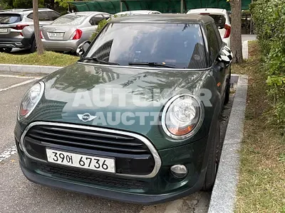 2015, MINI / Cooper, VIN: WMWXU1102G2A92881, 200000 км., gas, 1499 куб.см.
