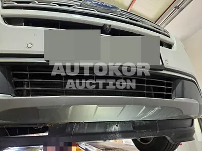 2019, Ford / Explorer, gas, 2300 куб.см.