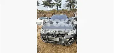 2015, Audi / Q5, 180000 км., diesel, 1968 куб.см.