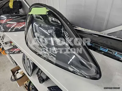 2020, Porsche / Cayenne, unknown