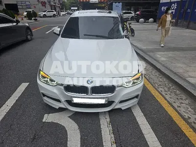 2016, BMW / 328, VIN: WBA8E9102GK437758, 93314 км., gas, 1997 куб.см.