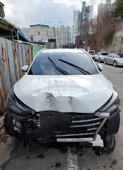 2019, Hyundai / Tucson, VIN: KMHJ581ABKU868617, diesel