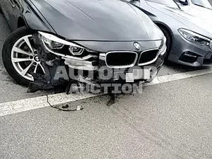 2017, BMW / 320, VIN: WBA8C5101HA069546, 106347 км., diesel, 1995 куб.см.