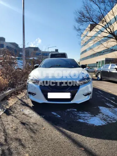 2018, Nissan / Maxima, VIN: 1N4AA6AP8JC402662, 70527 км., gas