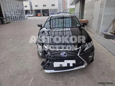 2016, Lexus / ES 300, 205534 км., hybrid