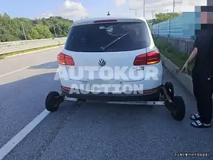 2015, Volkswagen / Tiguan, 95160 км., diesel