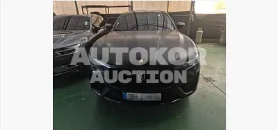 2019, Maserati / Levante, 51800 км., gas, 2979 куб.см.