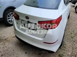 2015, Kia / K5, VIN: KNAGM419BFA586098, 75000 км., gas, 1999 куб.см.