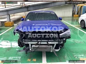 2019, Genesis / G70, VIN: KMTG341ABKU035047, gas, 1998 куб.см.