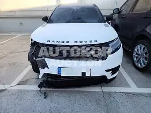 2019, Land Rover / Range Rover, 49040 км., diesel, 2993 куб.см.