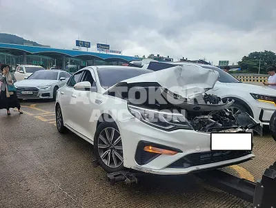 2019, Kia / K5, VIN: KNAGT416BKA307826, 40743 км., lpg, 2000 куб.см.