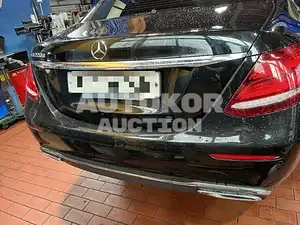 2018, Mercedes-Benz / E 220, VIN: WDDZF0EB9JA432104, 79898 км., diesel, 1950 куб.см.