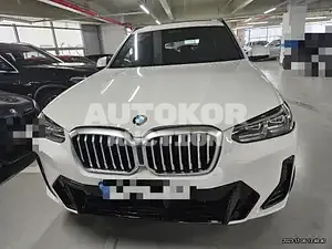 2023, BMW / 320, VIN: WBA31DP01P9R94197, 5087 км., gas