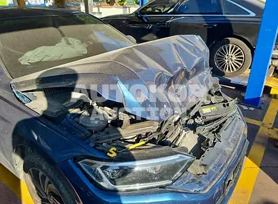 2020, Volkswagen / Jetta, VIN: WVWZZZBUZLM098254, 50574 км., gas