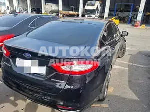 2016, Ford / Mondeo, VIN: WF0DXXWPCHGL35721, 200000 км., diesel