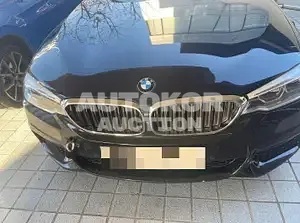 2018, BMW / 530, VIN: WBAJD3109JB255502, 106762 км., gas, 1998 куб.см.