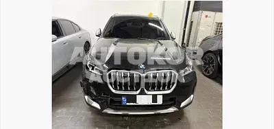 2024, BMW / X1, 35437 км., gas, 1998 куб.см.