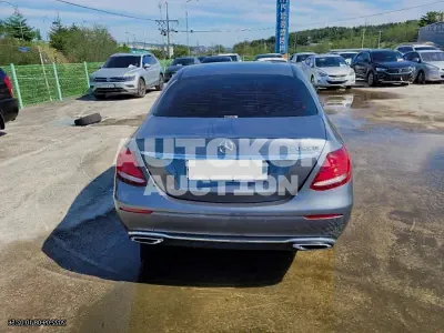 2019, Mercedes-Benz / E 220, VIN: WDDZF0EB2KA568723, 75000 км., diesel