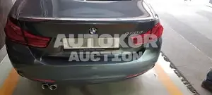 2017, BMW / 420, VIN: WBA4X3100JAA80604, 50196 км., diesel, 1995 куб.см.