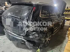 2023, Volvo / XC90, VIN: YV1LF0629P1969587, hybrid
