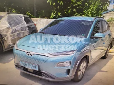 2019, Hyundai / Kona, VIN: KMHK381GFKU030791, 148075 км., electric, 180 куб.см.