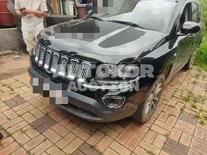 2017, Jeep / Compass, VIN: 1C4NJDCB0HD151173, 100000 км., gas, 2359 куб.см.