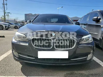 2016, BMW / 525, VIN: ZFA334000GP434880, 348174 км., diesel