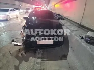 2020, BMW / Z1, 39000 км., gas
