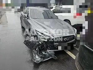2016, Infiniti / Q50, 126000 км., hybrid, 3498 куб.см.