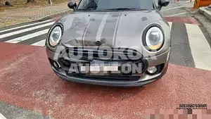 2019, MINI / Clubman, VIN: WMWXK5109KTN60635, 106729 км., diesel