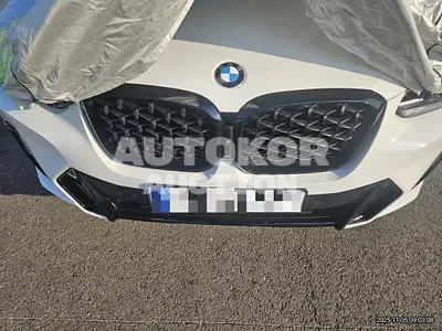 2025, BMW / 420, diesel