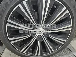 2022, Volvo / S90, unknown