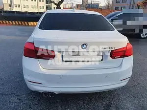 2017, BMW / 320, VIN: WBA8C5107HA068207, 86757 км., diesel, 1995 куб.см.