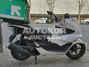 2021, BMW / 125, 9999 км., gas, 125 куб.см.