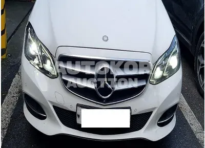 2016, Mercedes-Benz / e400, VIN: WDDHF6HB8GB238827, 261296 км., gas